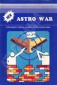 Astro War Front Cover