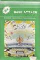 Base Attack Front Cover