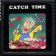 Catch Time Front Cover
