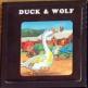 Duck & Wolf Front Cover