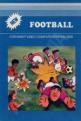 Football Front Cover