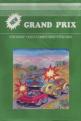 Grand Prix Front Cover
