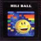 Hili Ball Front Cover