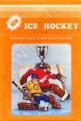 Ice Hockey Front Cover