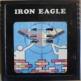 Iron Eagle Front Cover