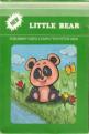 Little Bear Front Cover