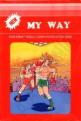 My Way Front Cover