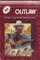 Outlaw Front Cover