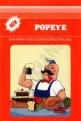 Popeye Front Cover