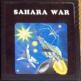 Sahara War Front Cover