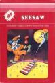 Seesaw Front Cover