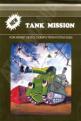 Tank Mission Front Cover