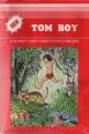 Tom Boy Front Cover