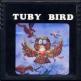Tuby Bird Front Cover