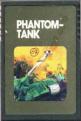 Phantom-Tank Front Cover