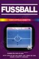 Fussball Front Cover