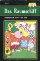 Das Raumschiff Front Cover