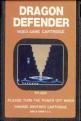 Dragon Defender Front Cover