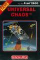 Universal Chaos Front Cover