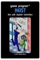 Heist Front Cover