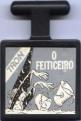 O Feiticeiro Front Cover