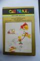 Cat Trax Front Cover