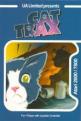 Cat Trax Front Cover