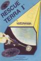 Rescue Terra I Front Cover