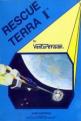 Rescue Terra I Front Cover