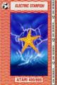 Electric Starfish Front Cover