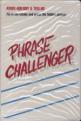 Phrase Challenger Front Cover