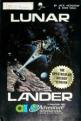 Lunar Lander Front Cover
