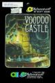 Voodoo Castle Front Cover