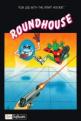 Roundhouse Front Cover