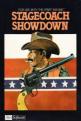 Stagecoach Showdown Front Cover