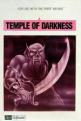 Temple of Darkness Front Cover