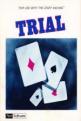 Trial Front Cover