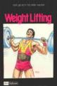 Weight Lifting