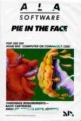 Pie in the Face Front Cover