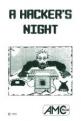 A Hacker's Night Front Cover