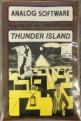 Thunder Island Front Cover