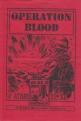 Operation Blood Front Cover