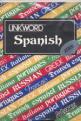 Linkword Spanish Front Cover