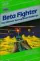 Beta Fighter Front Cover