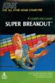 Super Breakout Front Cover