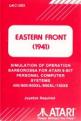 Eastern Front (1941) Front Cover