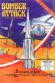 Bomber Attack Front Cover