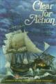 Clear for Action Front Cover