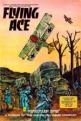 Flying Ace Front Cover