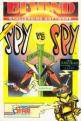 Spy vs. Spy Front Cover